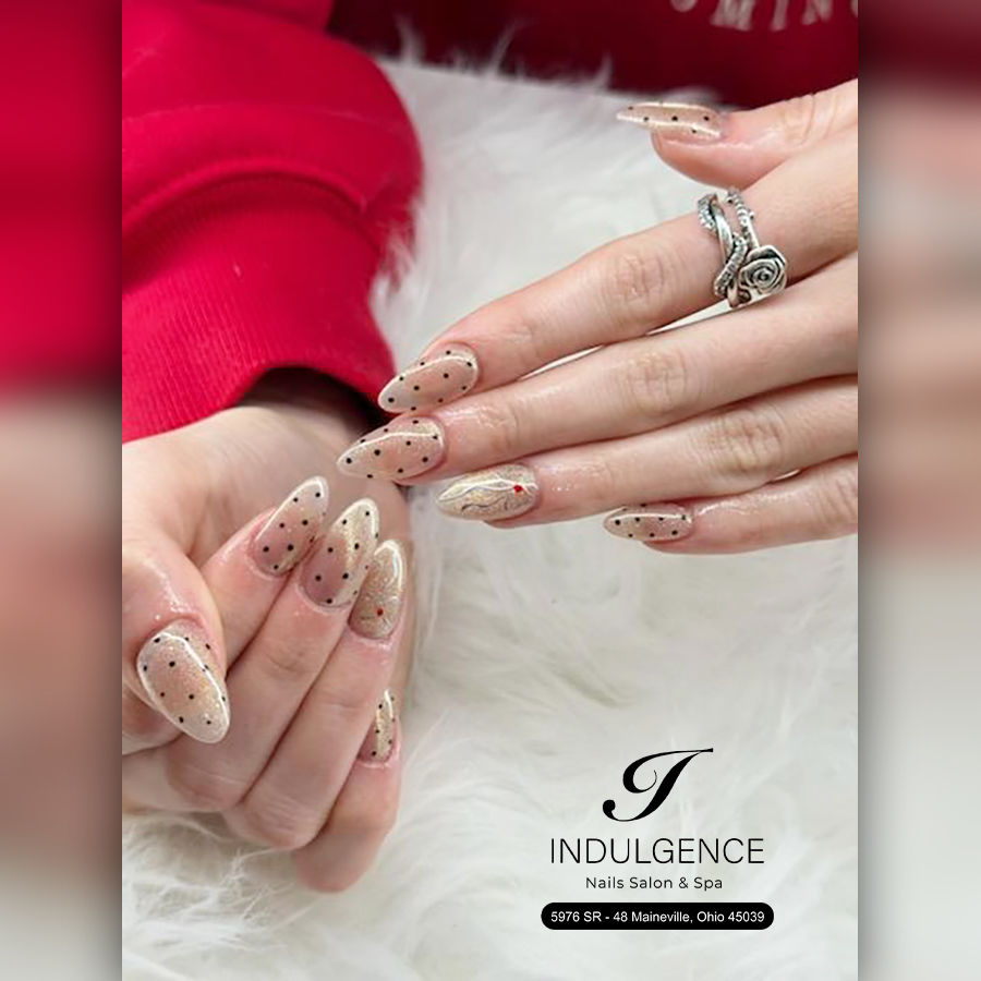 March Nails Ideas